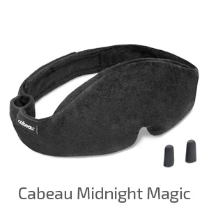 Cabeau Minigh Magic